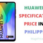 Huawei Y6P Specs and Price Philippines
