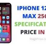 IPhone 12 Pro Max 256gb Price in UAE