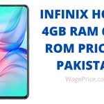 Infinix Hot 10 Price in Pakistan 4GB RAM 64GB ROM