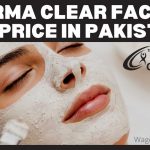 Derma Clear Facial Kit Price in Pakistan 2022