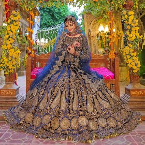 Kashee Marraige Dress in Pakistan Price