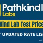 PathKind Lab Test Price List 2022