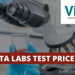 Vimta Labs Test Price List 2022