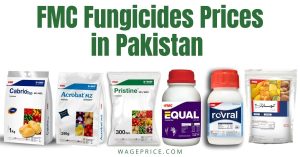 FMC Fungicides Prices in Pakistan