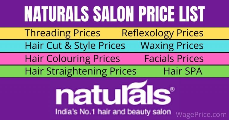 Naturals Salon Price List 768x402 