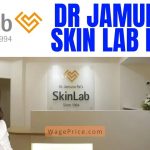Dr Jamuna Pai Skin Lab Price List 2022
