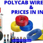 Polycab Wire Price List 2022 in India