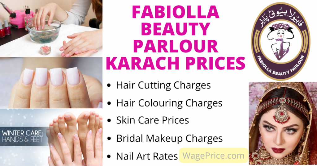 fabiolla-beauty-parlour-karachi-price-list-2023