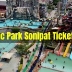 Jurassic Park Sonipat Ticket Price List 2022