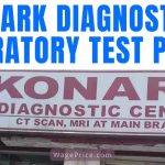 Konark Diagnostics Price List 2022 | Lab Test Rates