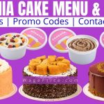 Caramia Cake Price List 2022 Philippines Menu