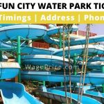 Diamond Water Park Ticket Price 2022 Pune India