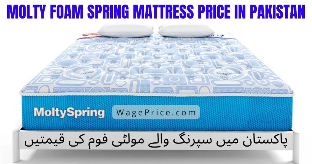 molty foam mattress replacement price 2024