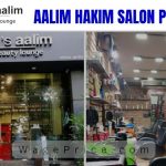 Aalim Hakim Salon Mumbai Price List 2023 [INDIA]