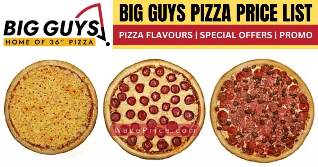 Big Guys Pizza Price List Complete Menu Philippines 2023 big-guys-pizza-price-list-complete-menu-philippines-2023