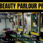 Dollys Beauty Parlour Price List in KolKata [INDIA]