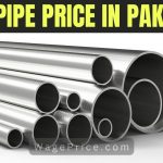Iron Pipe Price in Pakistan 2023 | Iron Steel Pipes Rate List [UPDATED]