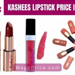 Kashees Lipstick Price in Pakistan 2022