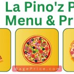 La Pino'z Pizza Price List 2022 - 2023 [UPDATED MENU]