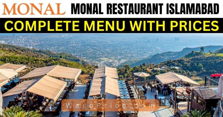 monal islamabad ramadan buffet rates 2025