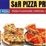 S&R Pizza Price List 2022 Philippines [UPDATED MENU]