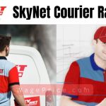 SkyNet Courier Rates List Pakistan 2023