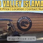 Dino Valley Islamabad Ticket Price 2023 | Timings | Location | Contact Number