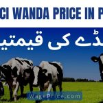 ICI Wanda Price in Pakistan 2023 | Vanda Animal Feed Rates