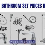 Master Complete Bathroom Set Price in Pakistan 2023 [UPDATED]