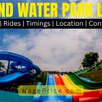 Sky Land Water Park Lahore Ticket Price 2023 | Timings | Location | Contact Number