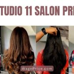 Studio 11 KilPauk Price List 2023 | Facial | Hair Cut | Threading | Waxing | SPA
