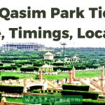 Bin Qasim Park Ticket Price 2023 | Timings & Location