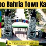 Danzoo Bahria Town Karachi Ticket Price 2023