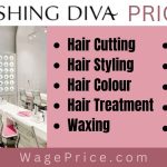 Dashing Diva Price List 2023 [UPDATED]