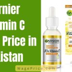 Garnier Vitamin C Serum Price in Pakistan 2023