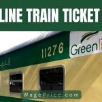 Green Line Train Ticket Price 2023 [UPDATED FARES]