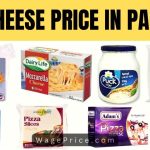 1 KG Cheese Price in Pakistan 2023