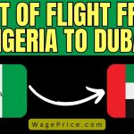 Cost of Flight from Nigeria to Dubai, Air Ticket Price from Nigeria to Dubai UAE, Egyptair Airline Ticket Price Nigeria to Dubai, South African Airways Ticket Price Nigeria to Dubai