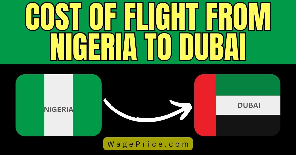 Cost of Flight from Nigeria to Dubai, Air Ticket Price from Nigeria to Dubai UAE, Egyptair Airline Ticket Price Nigeria to Dubai, South African Airways Ticket Price Nigeria to Dubai