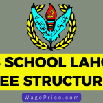 DPS School Lahore Fee Structure 2023 [UPDATED]