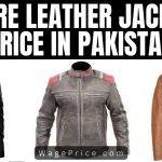 Leather Jackets Price in Pakistan 2023 | Best Leather Jacket Brands in Pakistan, Pure Leather Jackets for Men and Ladies Rates in Pakistan