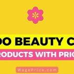 Lindo Beauty Care Products Price List 2023