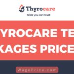 Thyrocare Test Packages Price List 2023