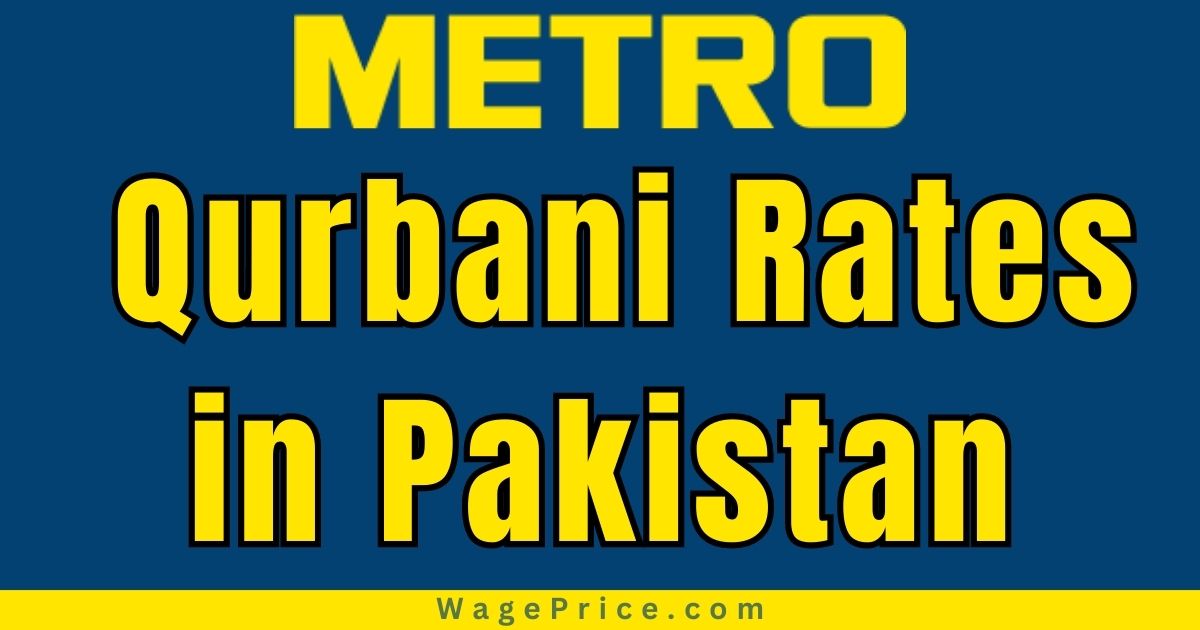 Metro Qurbani Rates 2023 in Pakistan, Metro Qurbani Hissa in Cow 2023, Metro Qurbani Prices 2023 in Pakistan, Metro Qurbani Rates 2023 in Karachi, Metro Qurbani Rates 2023 in Lahore, Metro Qurbani Rates 2023 in Faisalabad, Metro Qurbani Rates 2023 in Multan, Metro Qurbani Rates 2023 in Islamabad, Metro Qurbani Rates 2023 in Rawalpindi, Metro Qurbani Contact Numbers