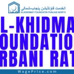 Al Khidmat Foundation Qurbani 2023 Prices & Rates, Al Khidmat Foundation Bakra Cow Qurbani 2023 Prices & Rates, Al Khidmat Foundation Contact Number