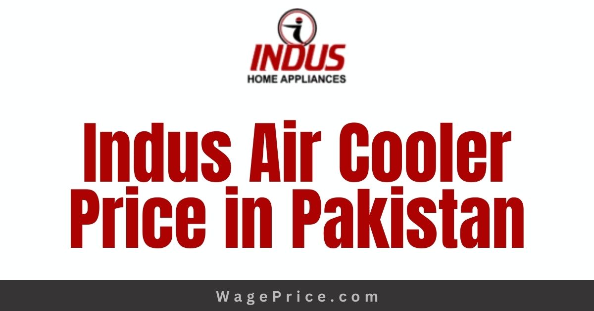 Indus Air Cooler Price in Pakistan 2023, Indus Room Air Cooler Price in Pakistan 2023, Indus Room Coolers Contact Number
