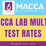 Macca Lab Multan Test Rates 2023 [Tests Price List], Online Reports, Timings, Contact Number