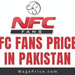 NFC Fans Price in Pakistan 2023 | AC/DC Fan Prices | Ceiling Fans Prices | Pedestal Fans Prices | Bracket Fans Prices | NFC Fans Contact Number | Whatsapp Number