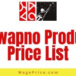 Shwapno Product Price List 2023, Shwapno Grocery Price List 2023, Shwapno Bangladesh Contact Number