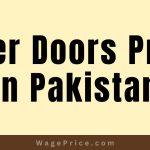 Fiber Doors Price in Pakistan 2023, Fiber Doors Type & Prices in Pakistan 2023, PolyTech Doors Gujranwala Contact Number
